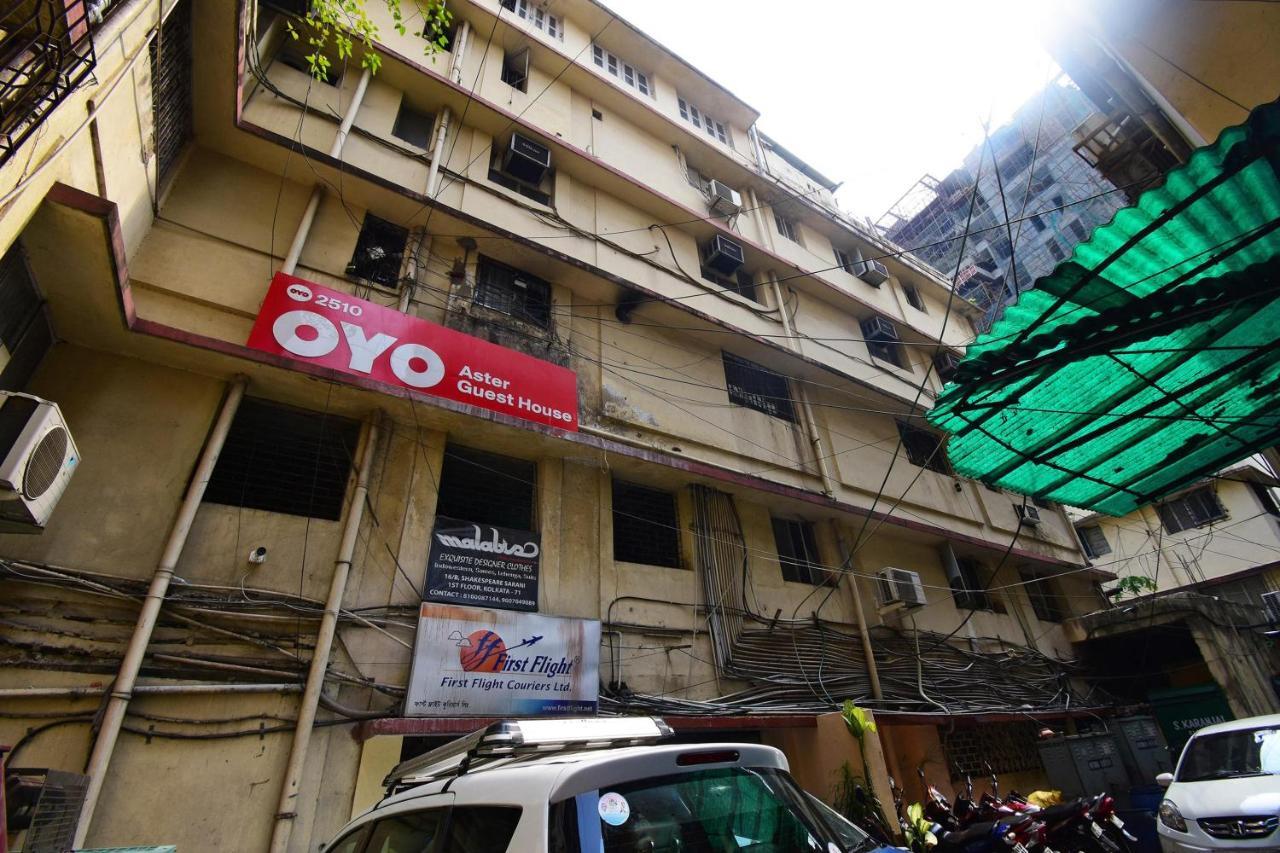 Hotel Oyo 2510 Near Camac Street Calcuta Exterior foto